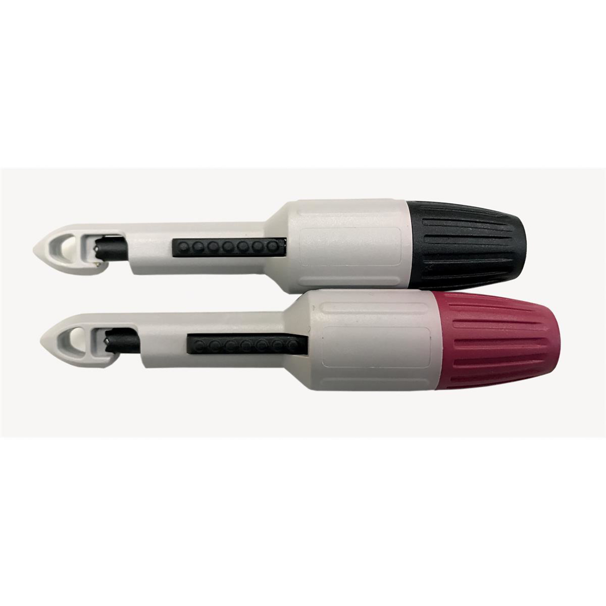 Electronic Specialties Insulation Piercing Clips with Banana Jack, Model# ESI619